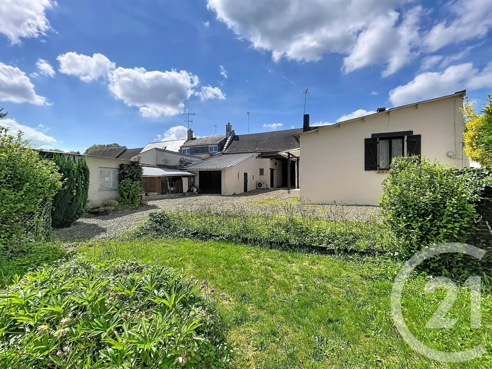 Maison à vendre, 154m², Jaux