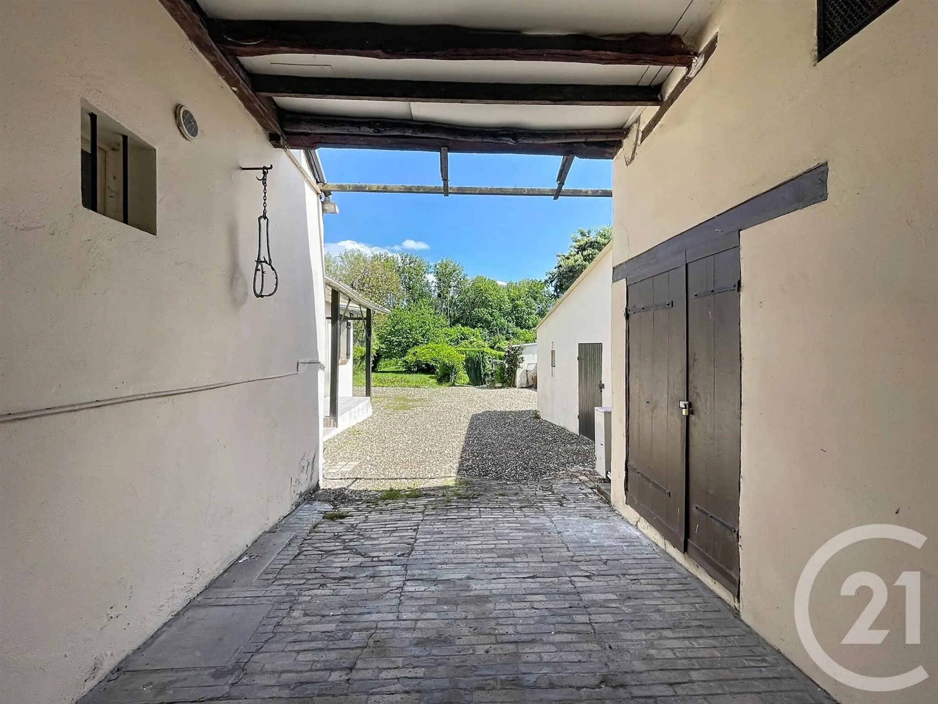 Maison à vendre, 154m², Jaux