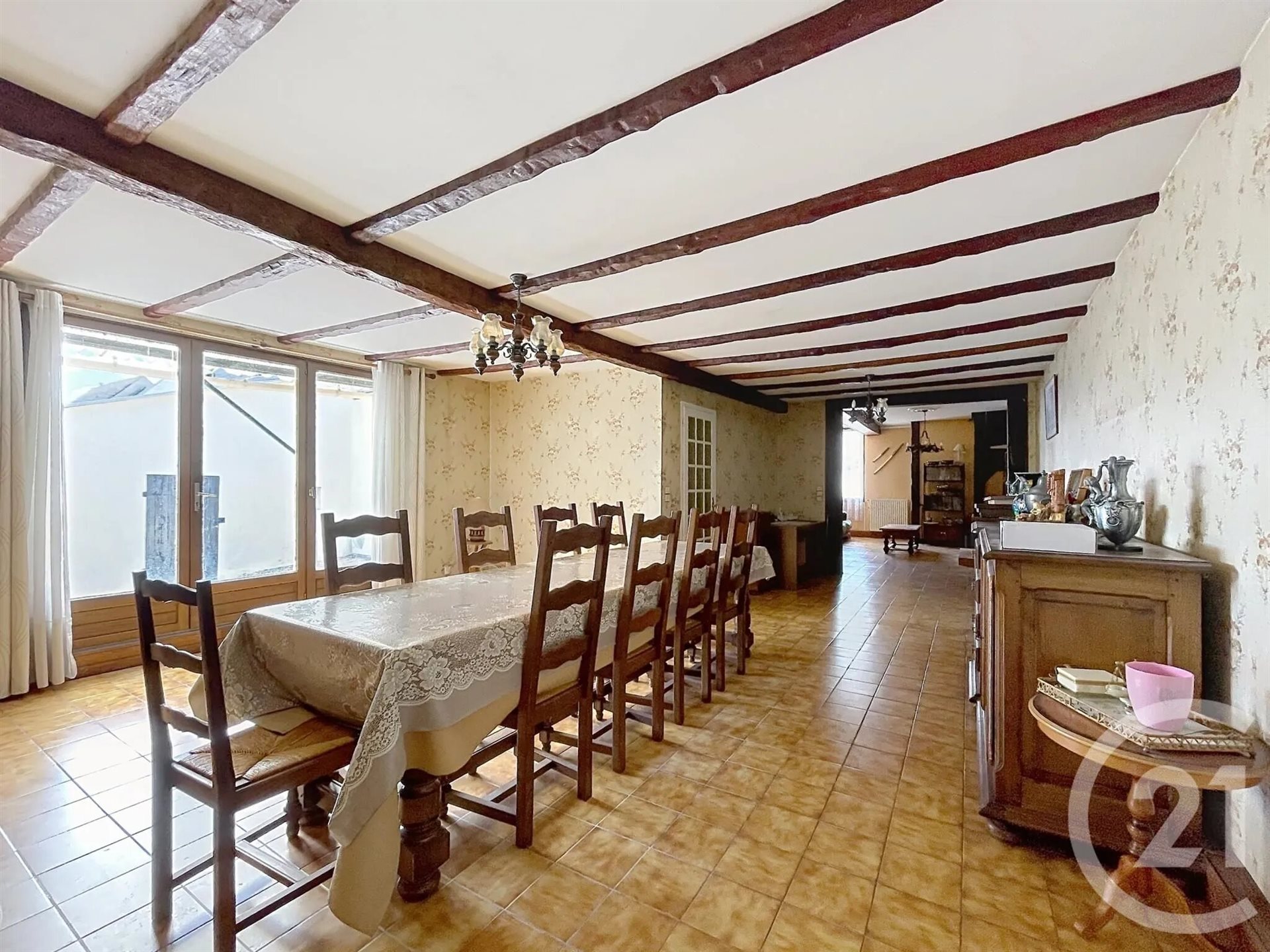 Maison à vendre, 154m², Jaux