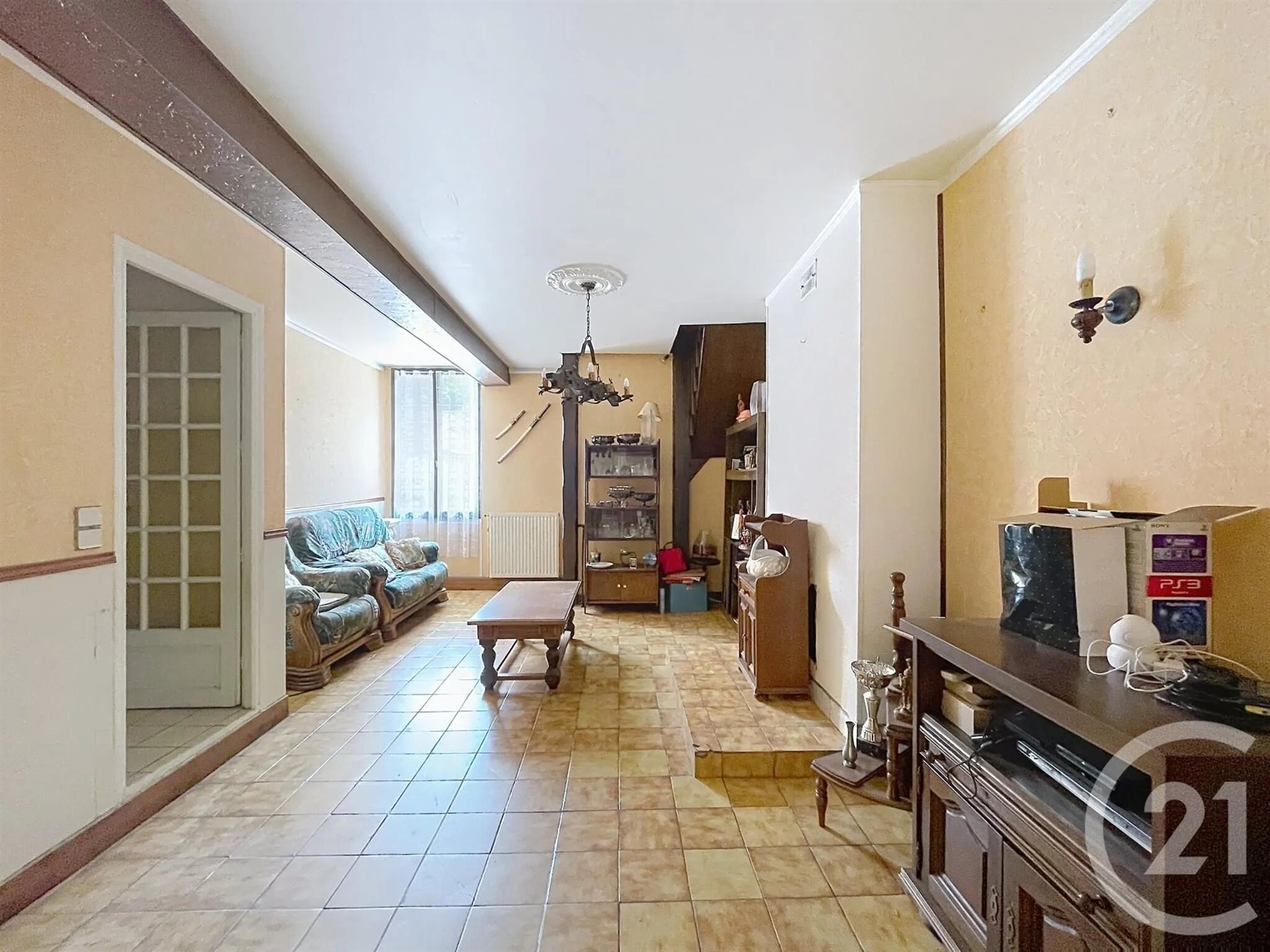 Maison à vendre, 154m², Jaux