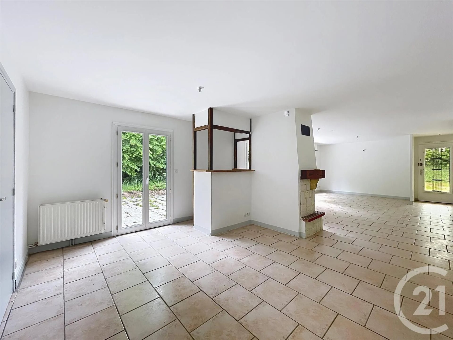 Maison à vendre, 122m², Villers-sur-Coudun