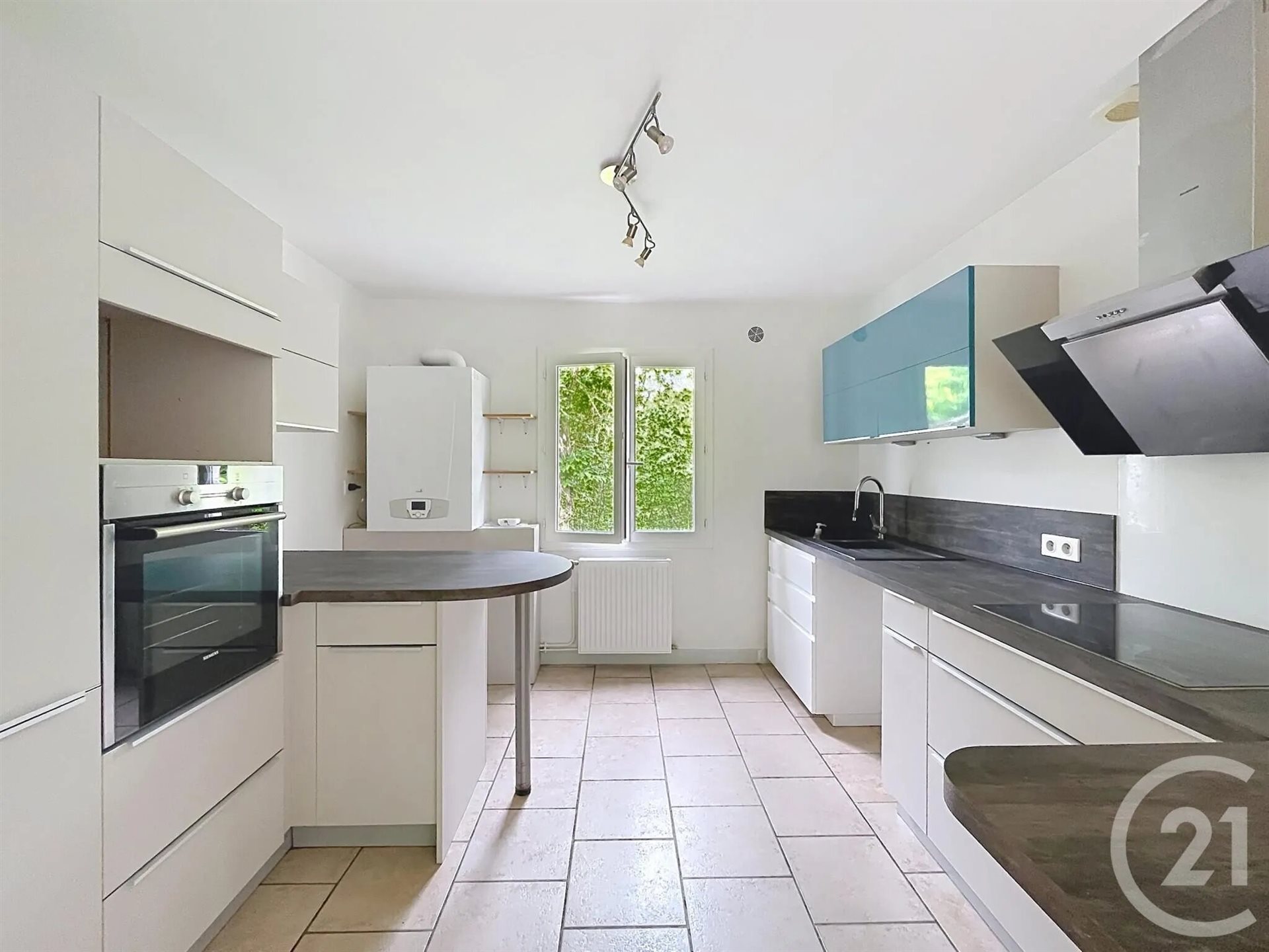 Maison à vendre, 122m², Villers-sur-Coudun