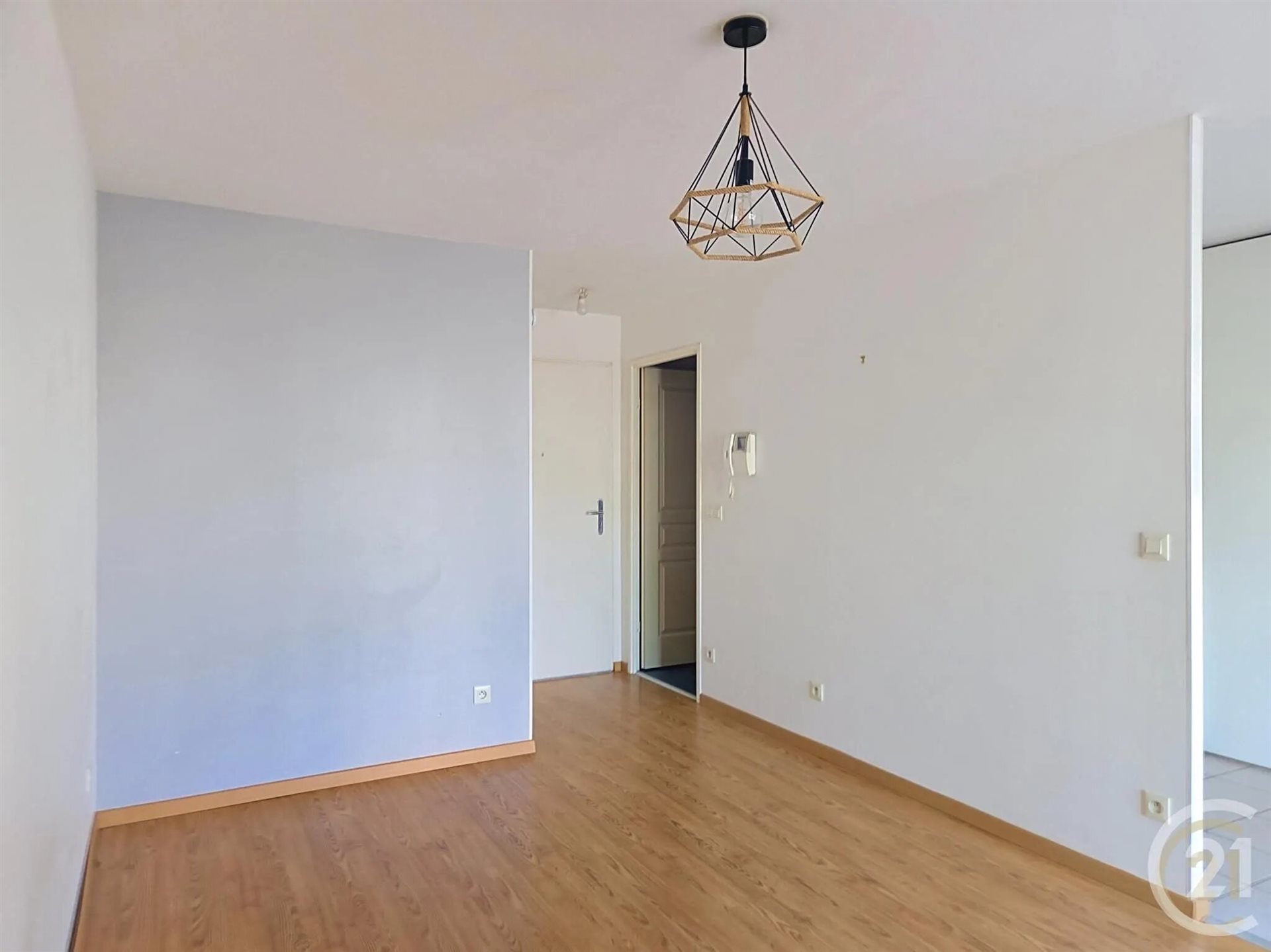 Appartement à louer, 27m², Compiègne