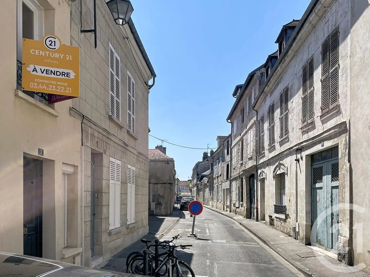 Maison à vendre, 80m², Compiègne