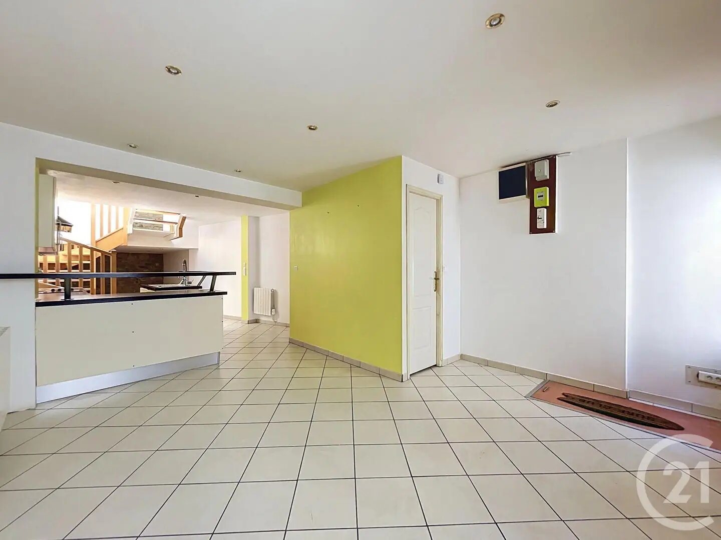 Maison à vendre, 80m², Compiègne