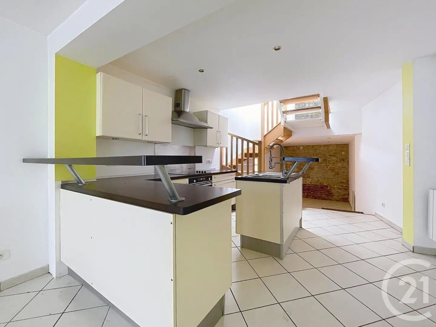 Maison à vendre, 80m², Compiègne