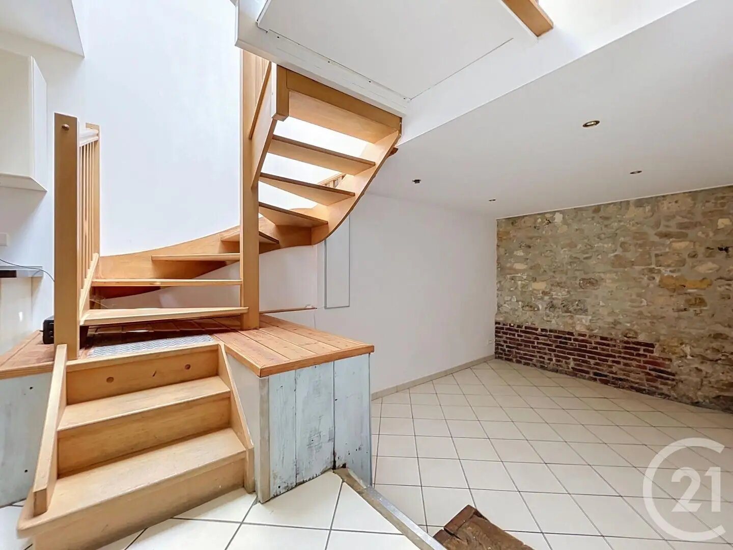 Maison à vendre, 80m², Compiègne
