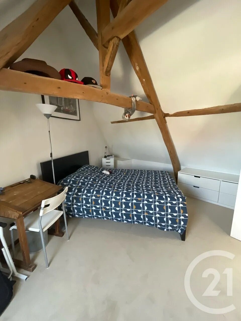 Maison à vendre, 120m², Compiègne