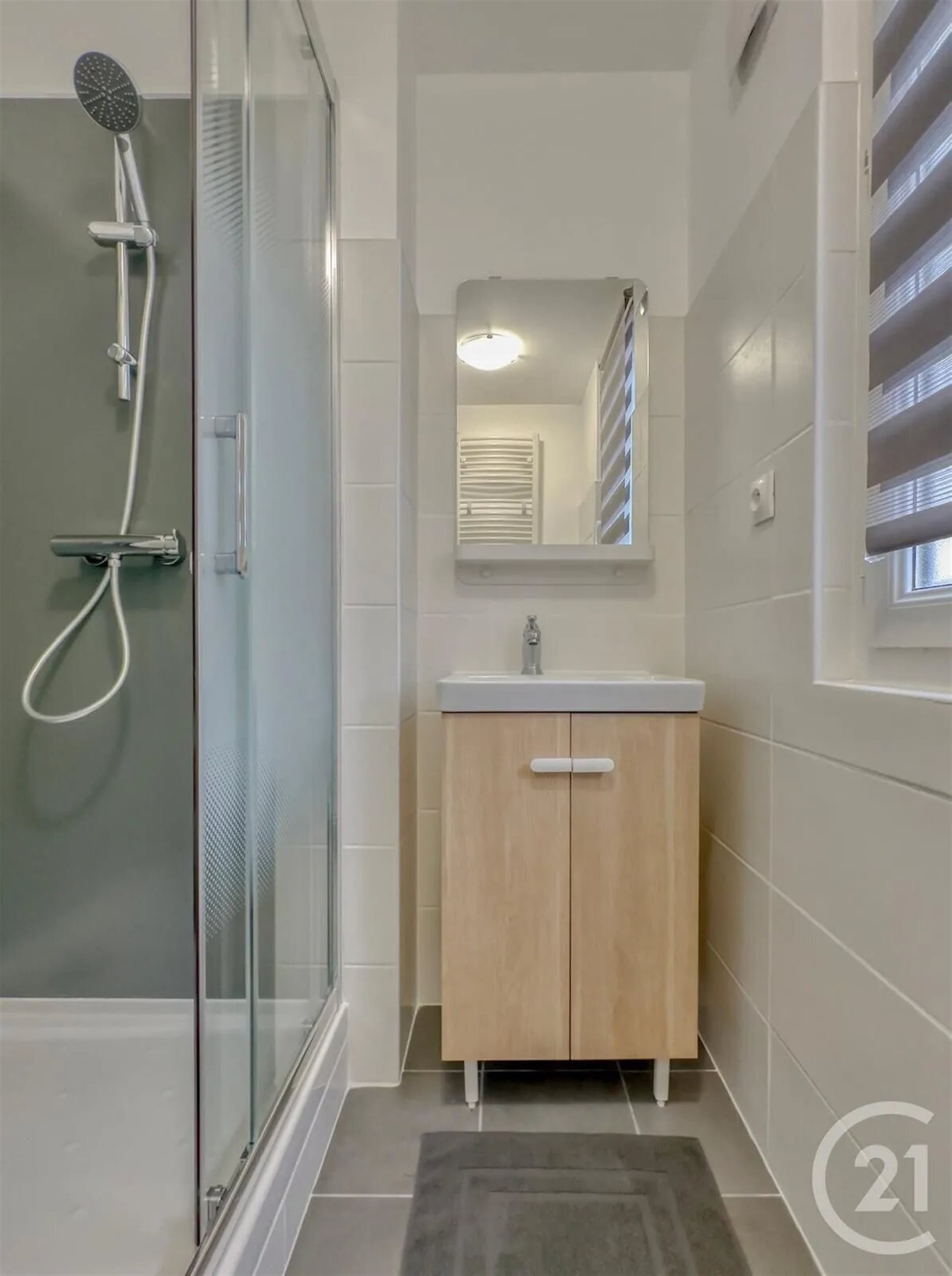 Appartement à louer, 55m², Compiègne
