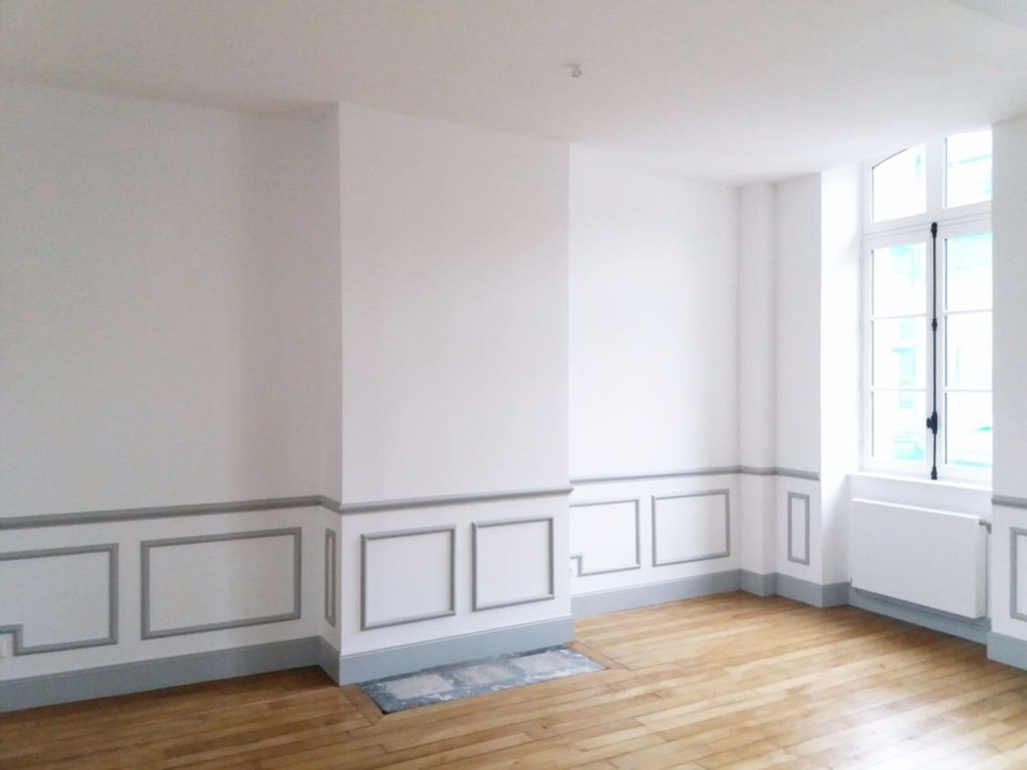 Maison à louer, 75m², Compiègne
