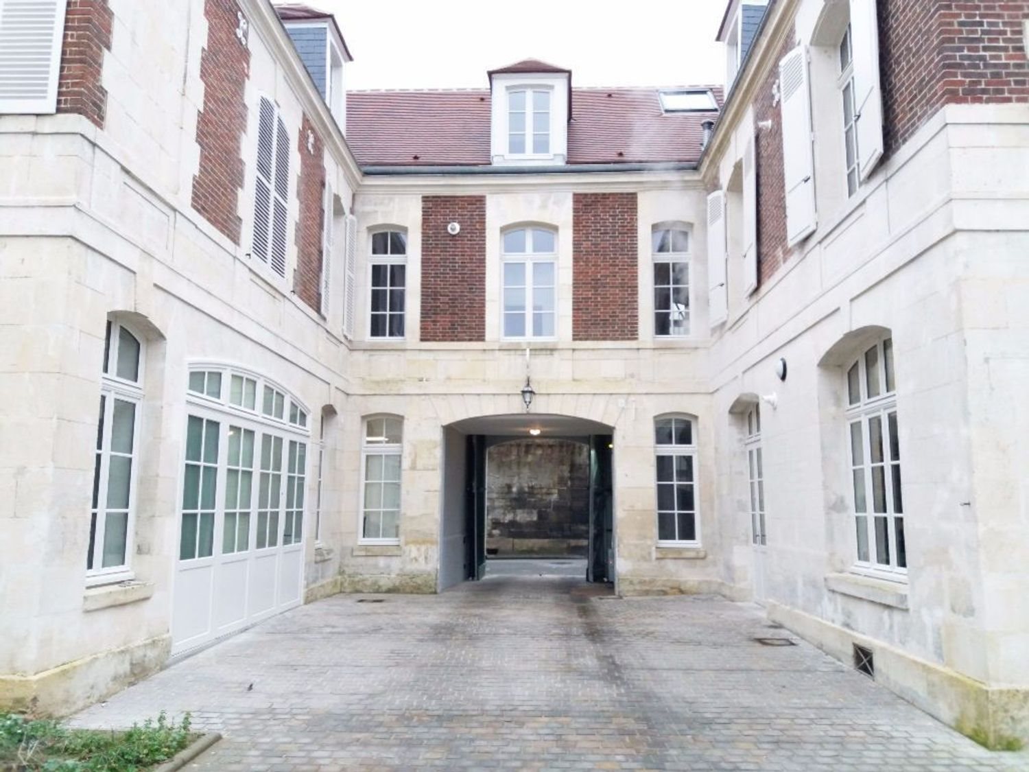 Maison à louer, 75m², Compiègne