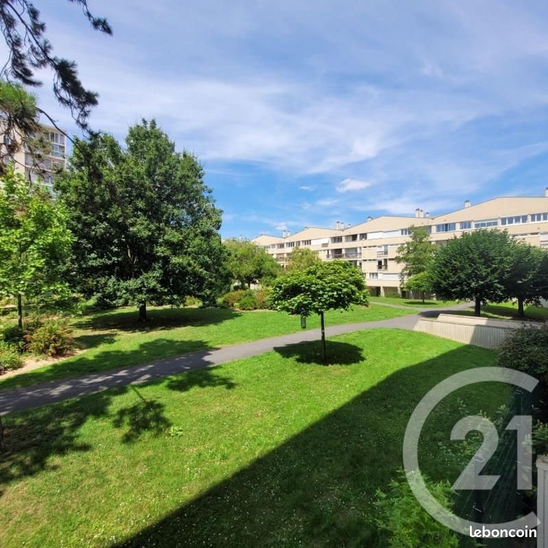 Appartement à vendre, 76m², Compiègne