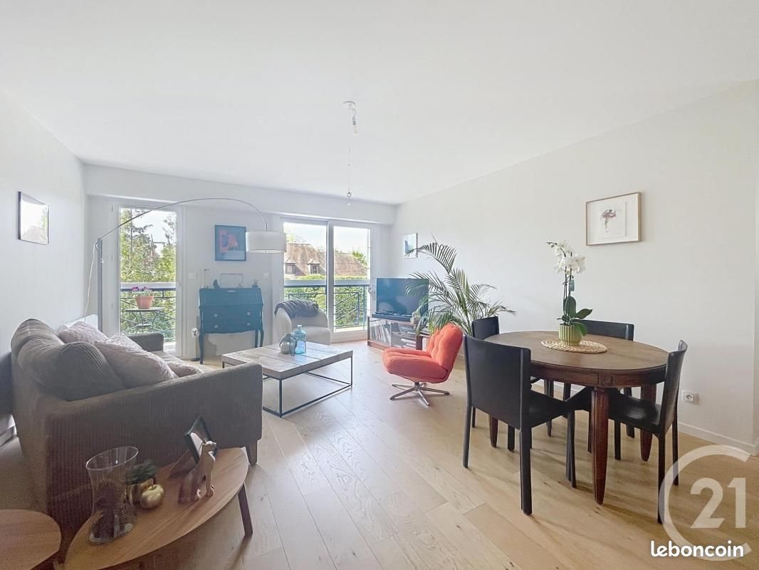 Appartement à vendre, 95m², Compiègne