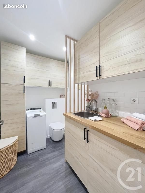 Appartement à vendre, 95m², Compiègne
