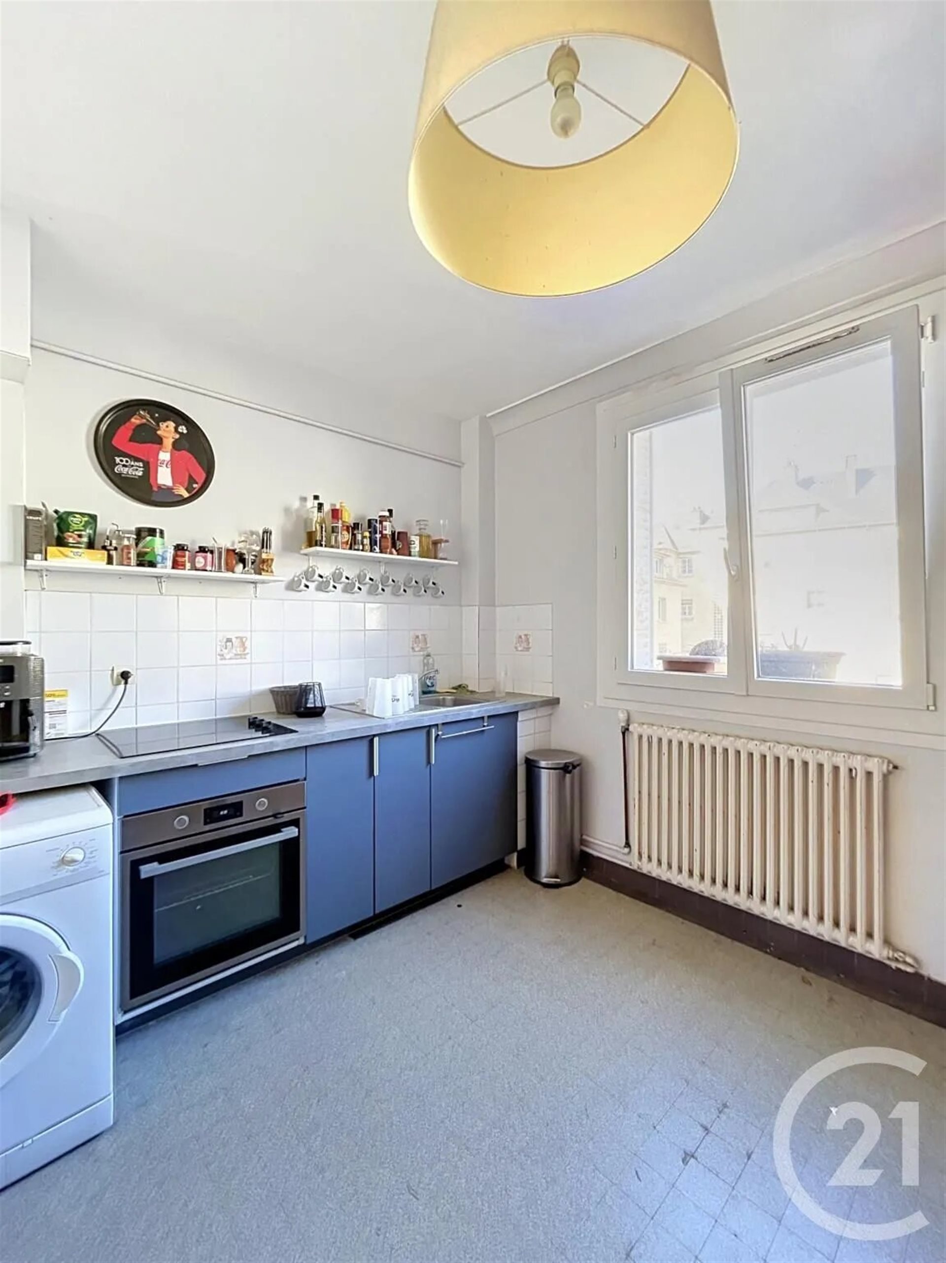 Appartement à vendre, 143m², Compiègne