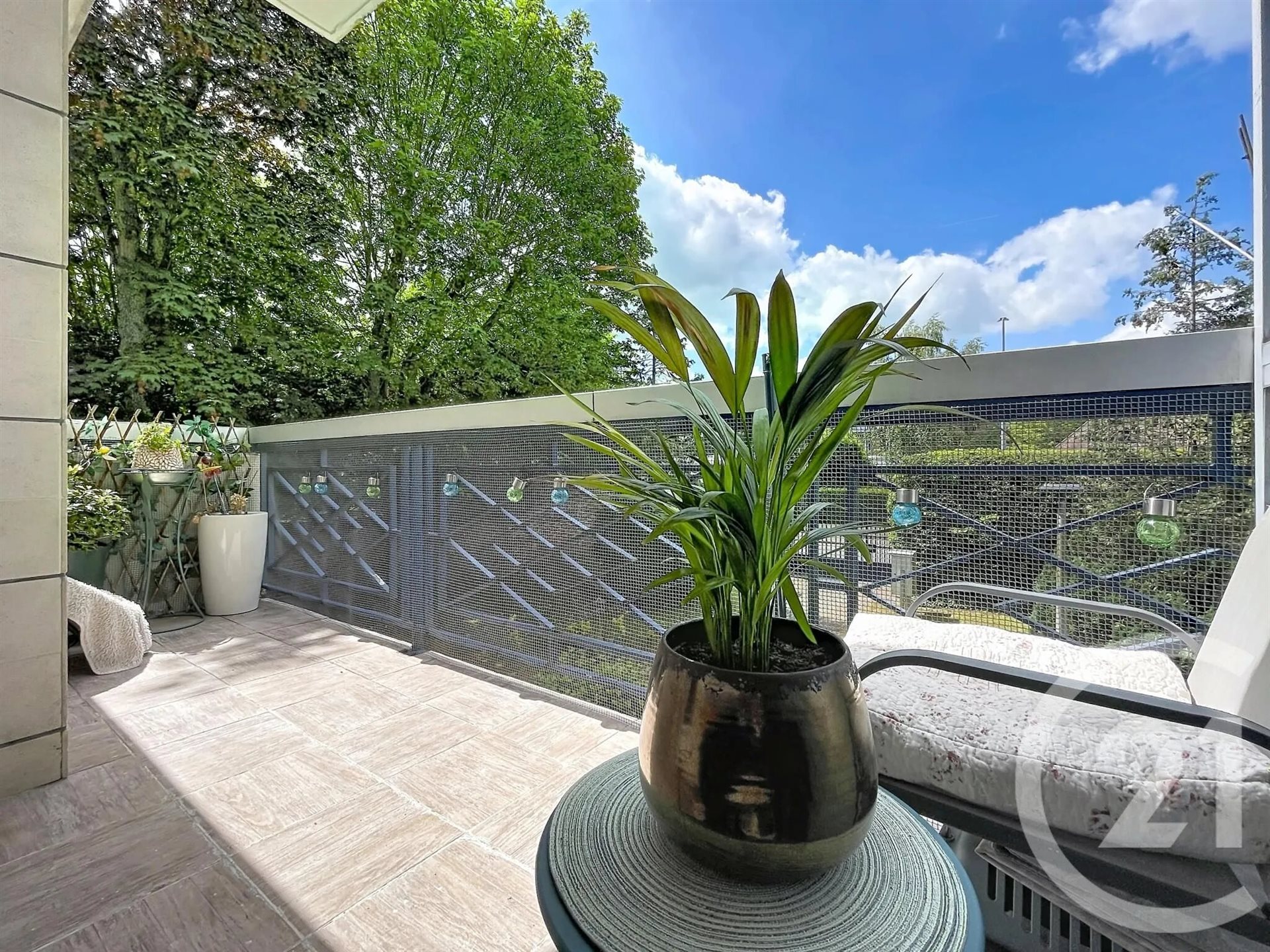 Appartement à vendre, 77m², Compiègne