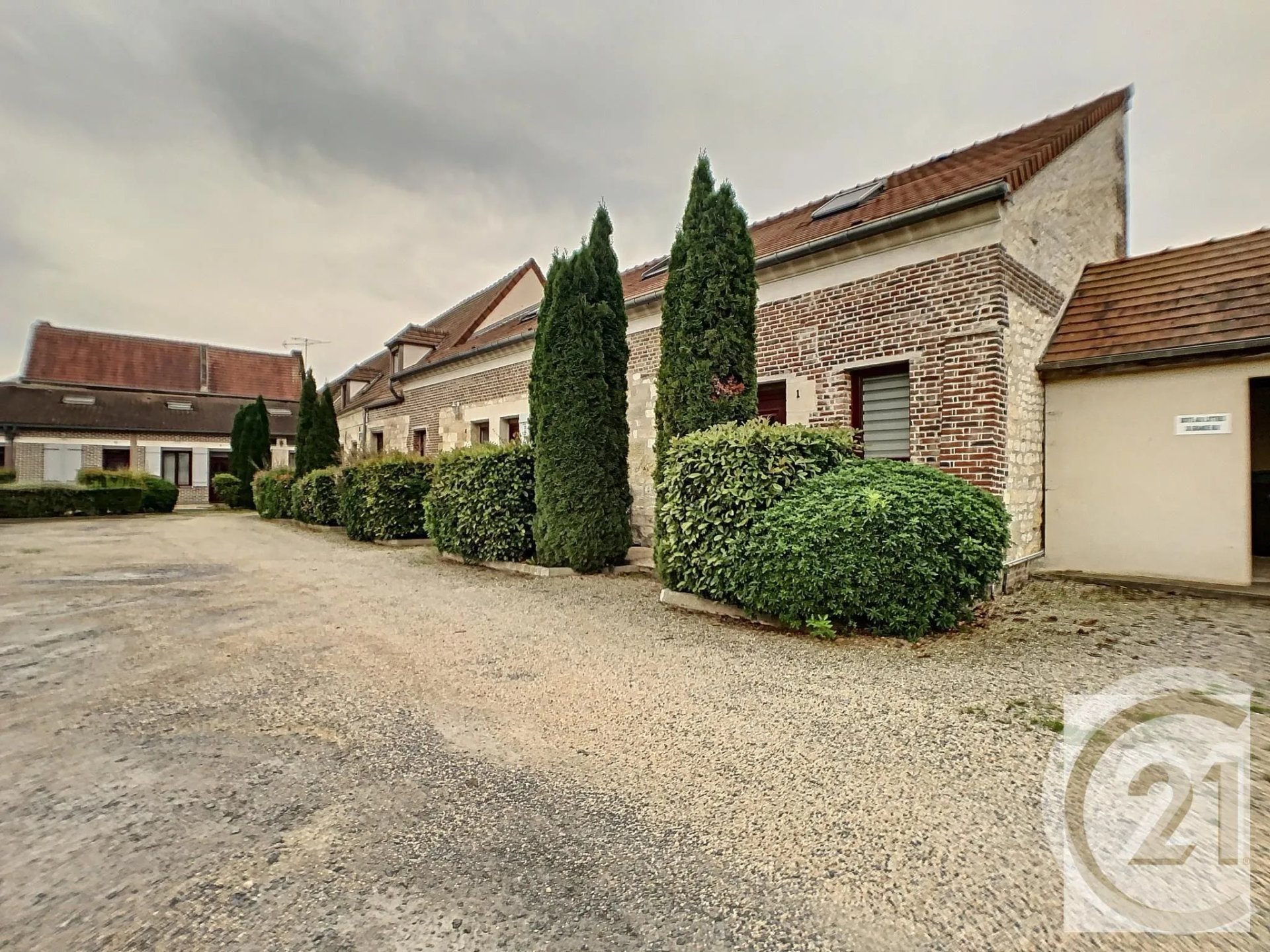 Appartement à vendre, 33m², Lachelle
