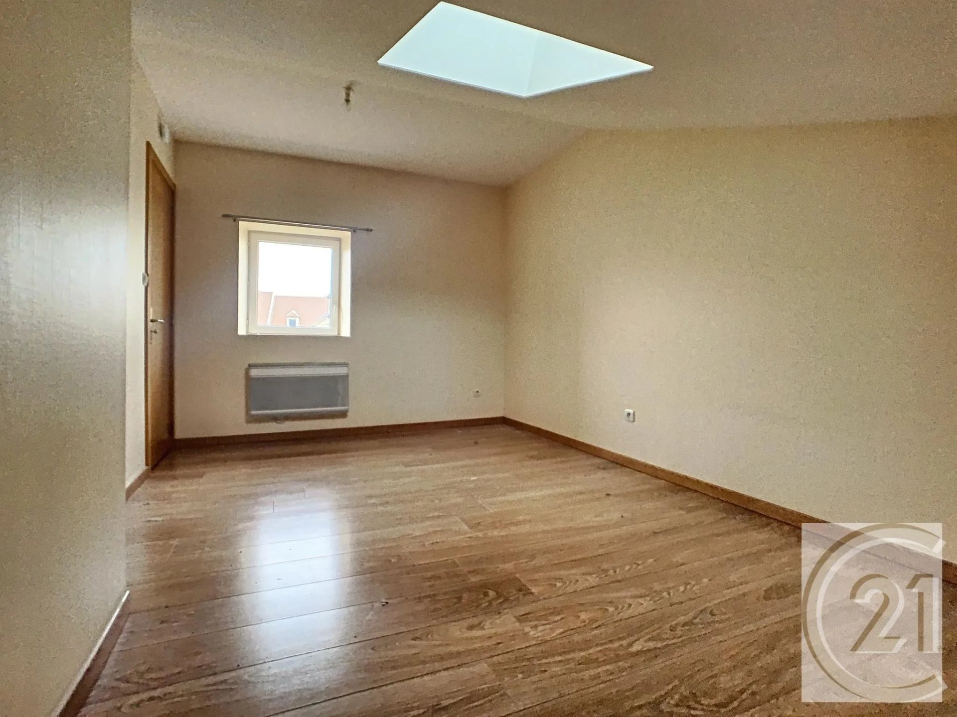 Appartement à vendre, 33m², Lachelle