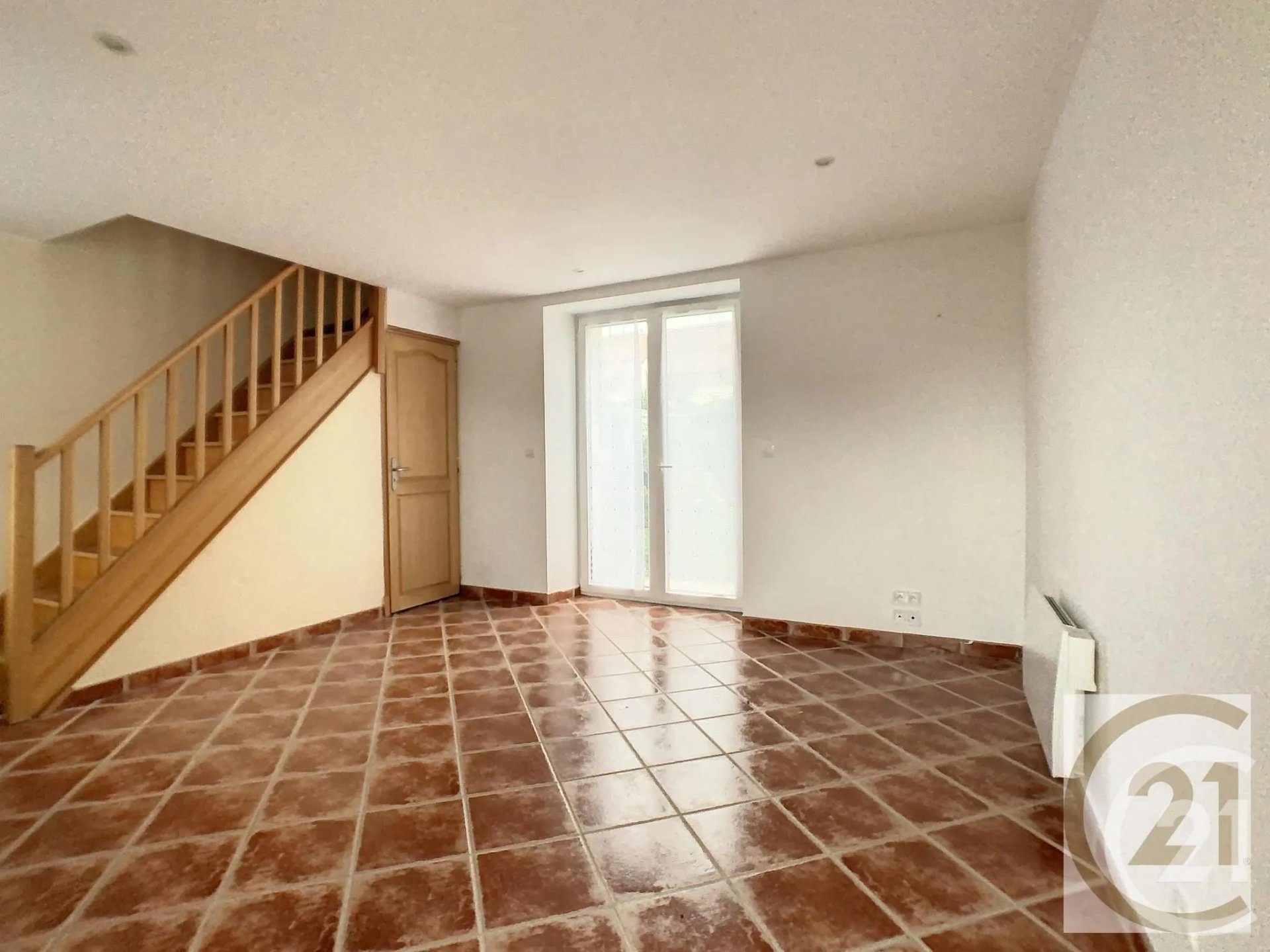 Appartement à vendre, 33m², Lachelle