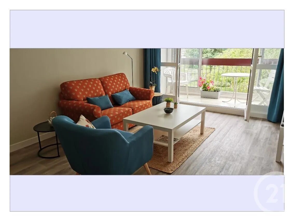 Appartement à louer, 86m², Compiègne