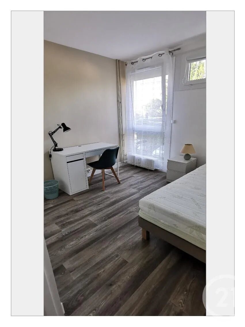 Appartement à louer, 86m², Compiègne