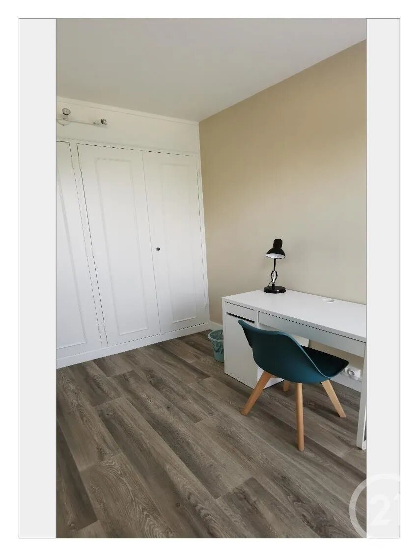 Appartement à louer, 86m², Compiègne