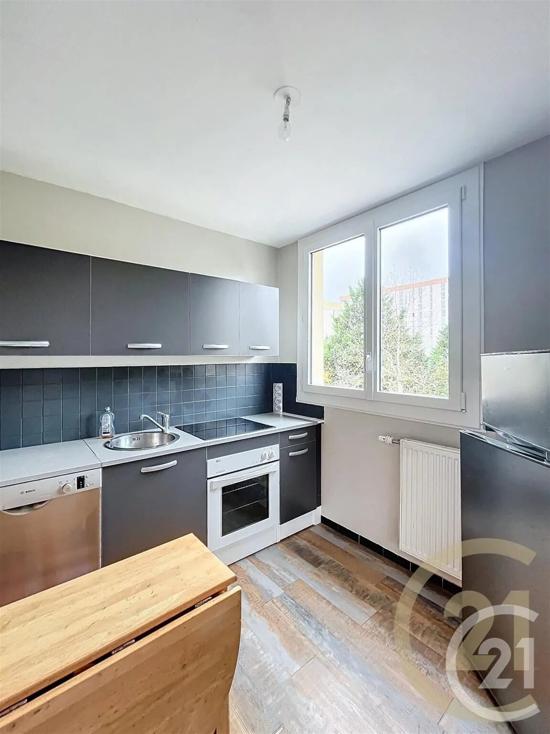 Appartement à louer, 49m², Margny-lès-Compiègne