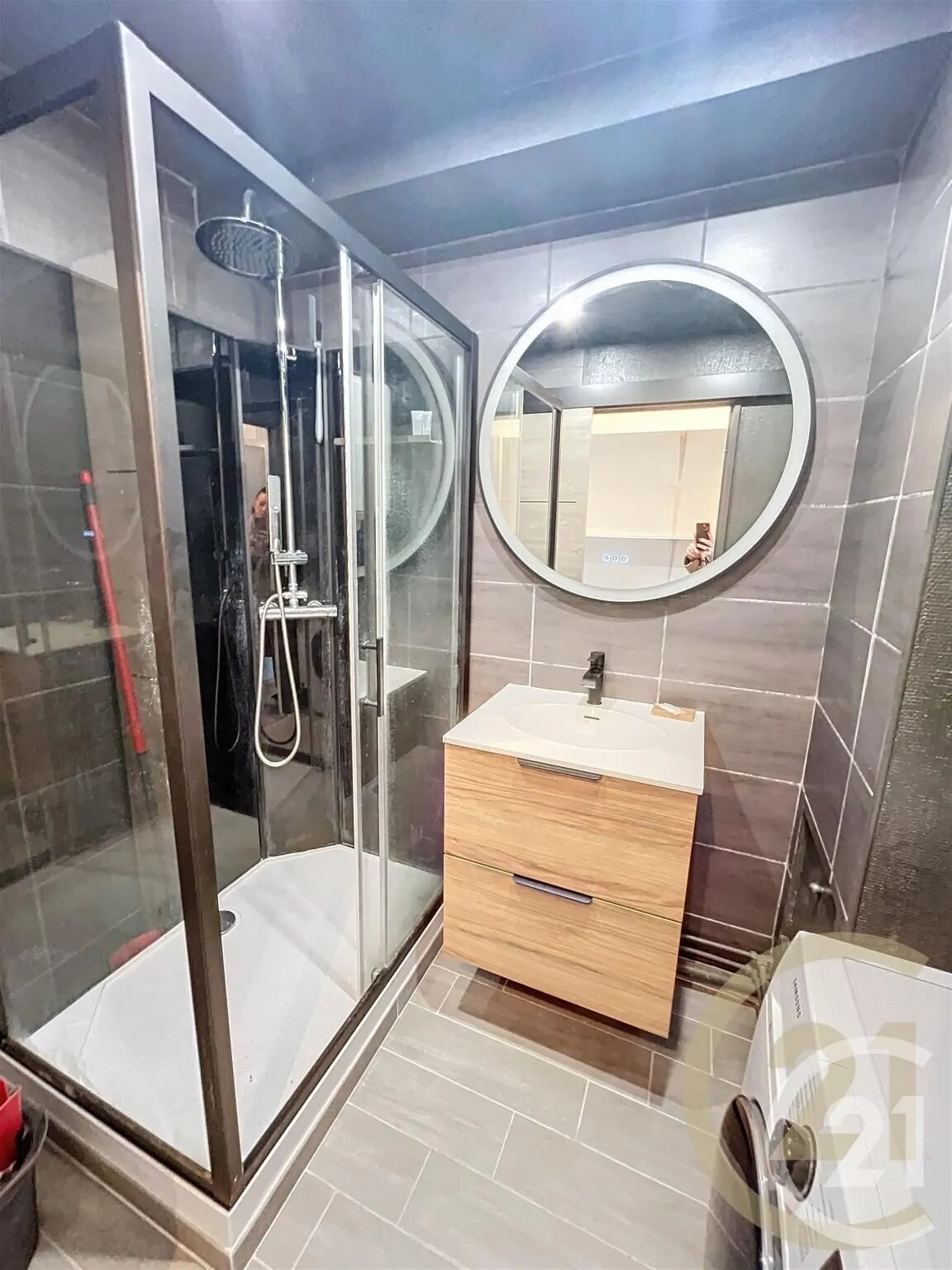 Appartement à louer, 49m², Margny-lès-Compiègne