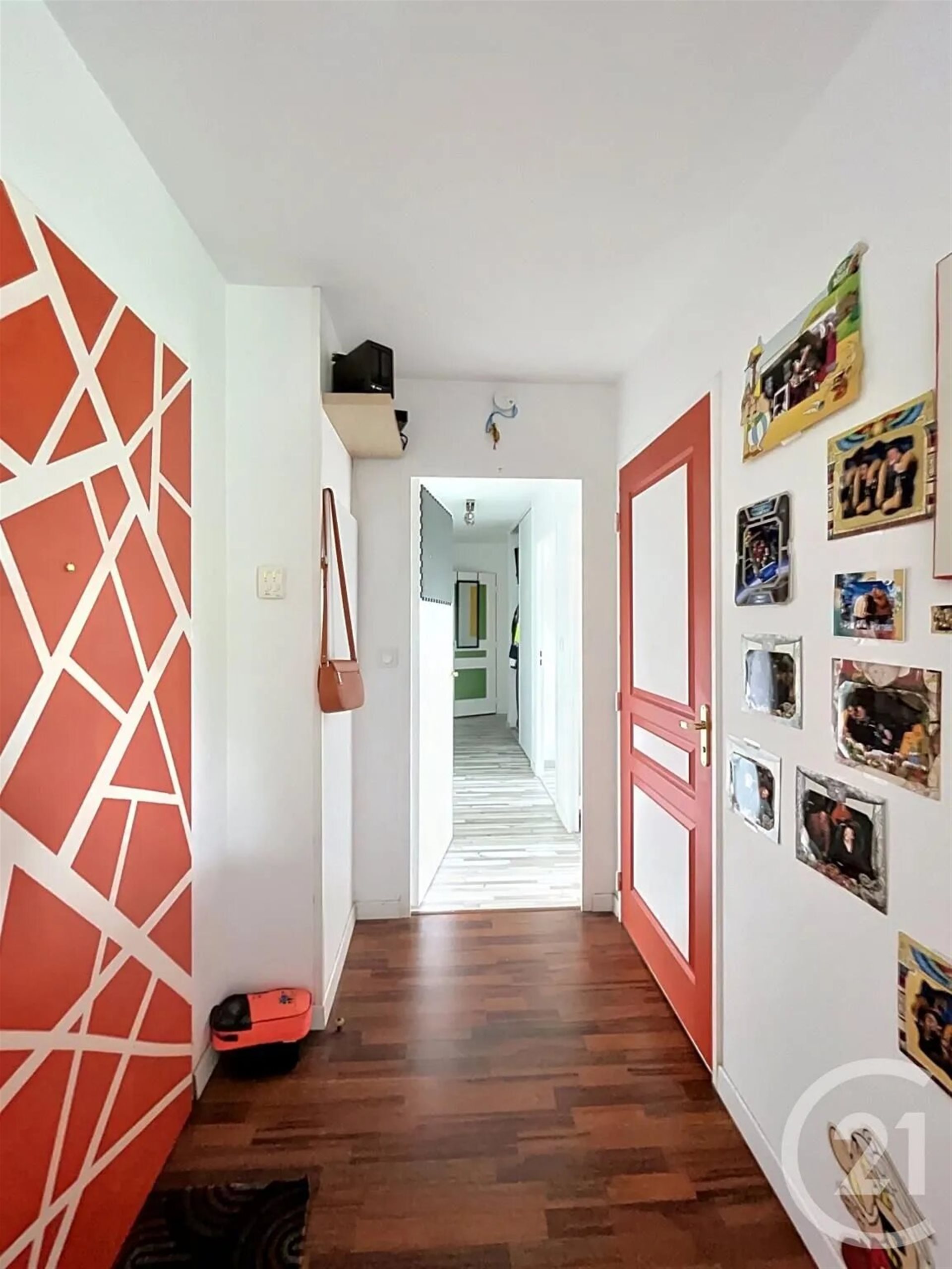 Appartement à vendre, 78m², Margny-lès-Compiègne