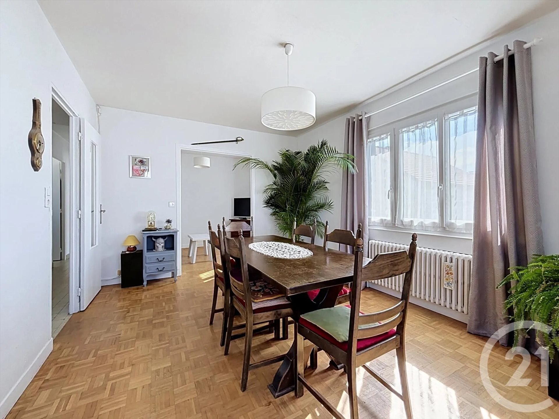 Maison à vendre, 65m², Clairoix
