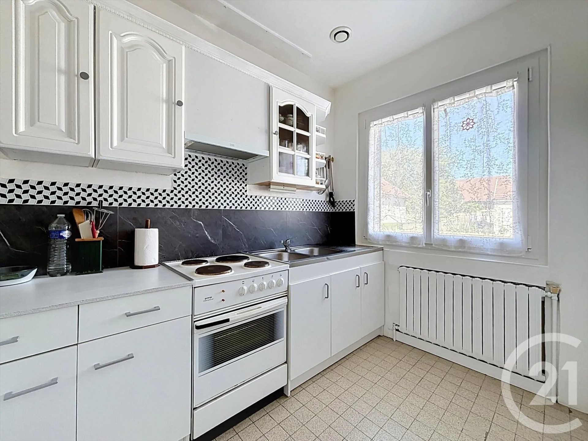 Maison à vendre, 65m², Clairoix