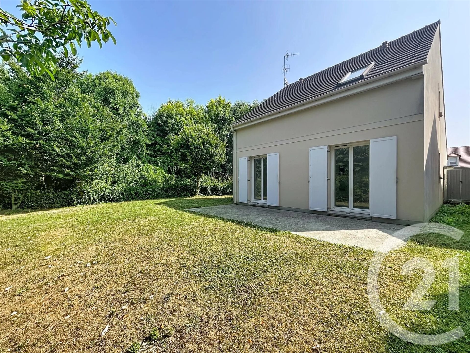 Maison à vendre, 89m², Margny-lès-Compiègne