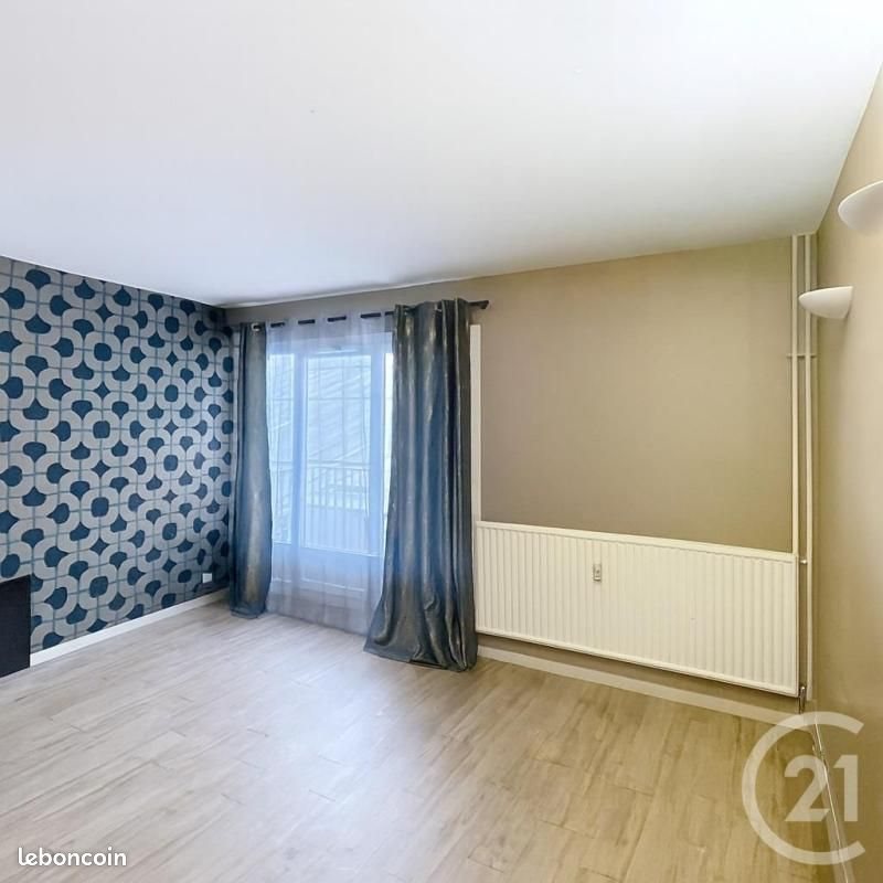 Appartement à vendre, 57m², Compiègne