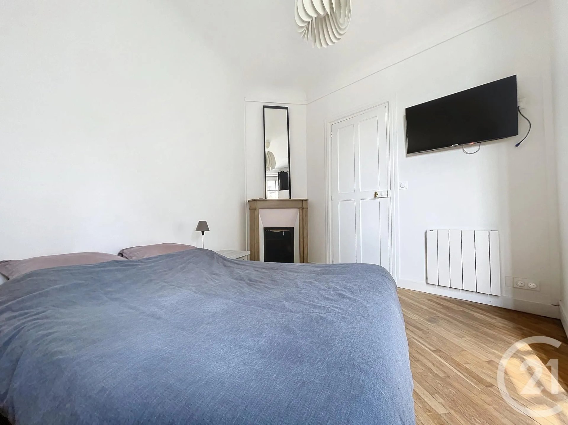 Appartement à vendre, 36m², Compiègne