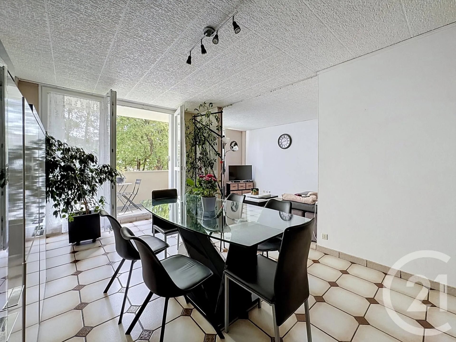 Appartement à vendre, 91m², Compiègne