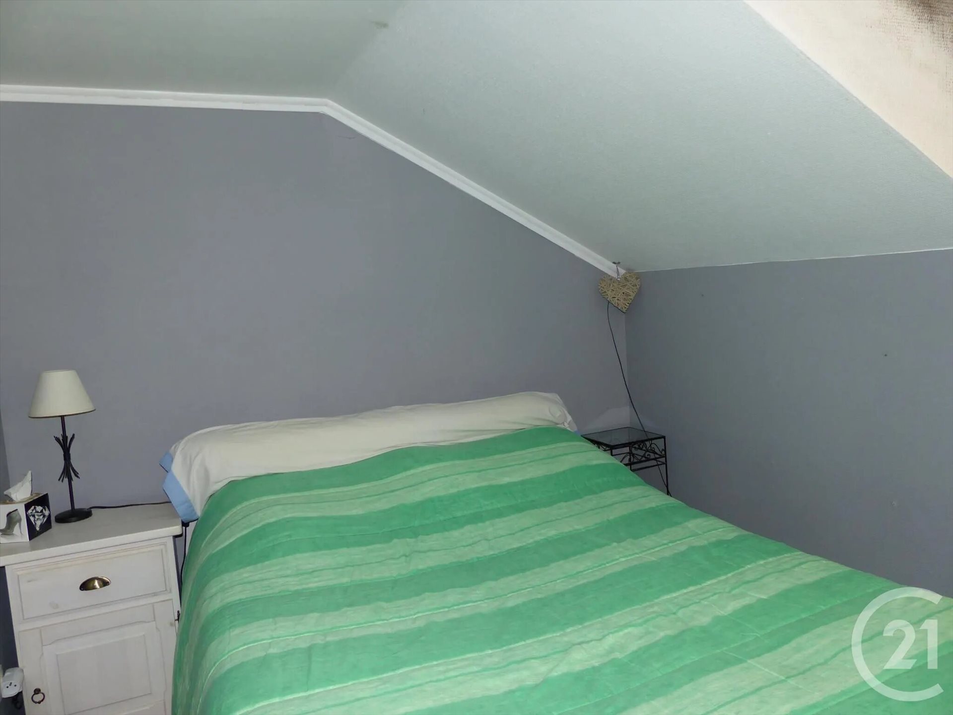 Maison à louer, 102m², Jaux