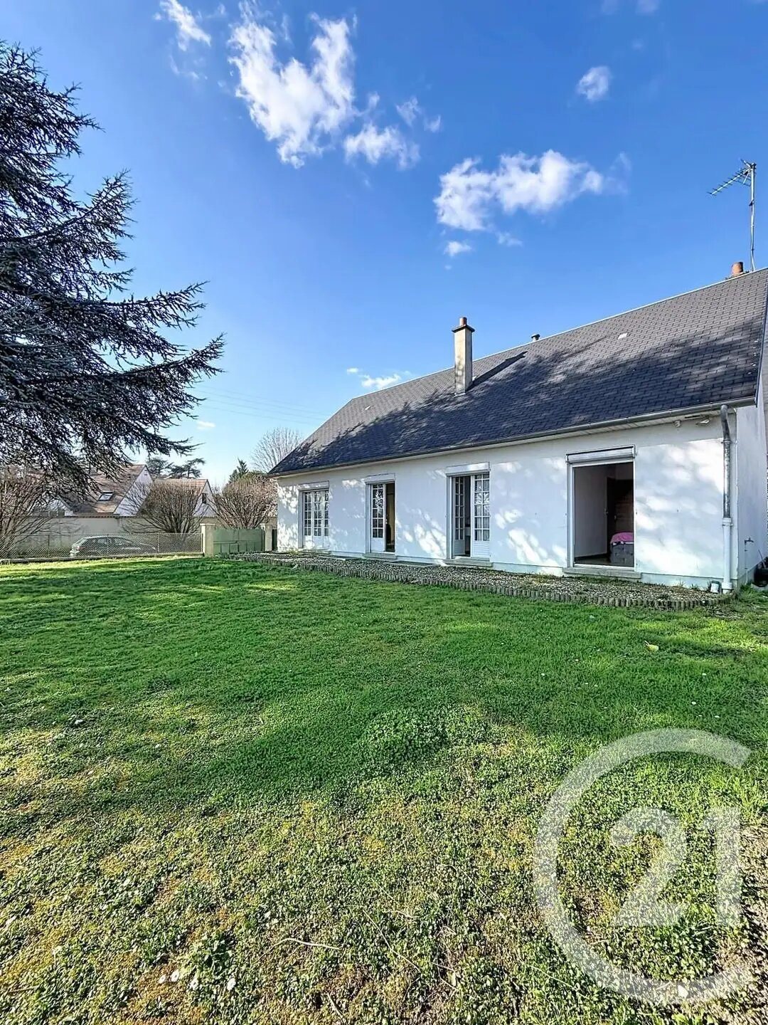 Maison à vendre, 96m², Compiègne
