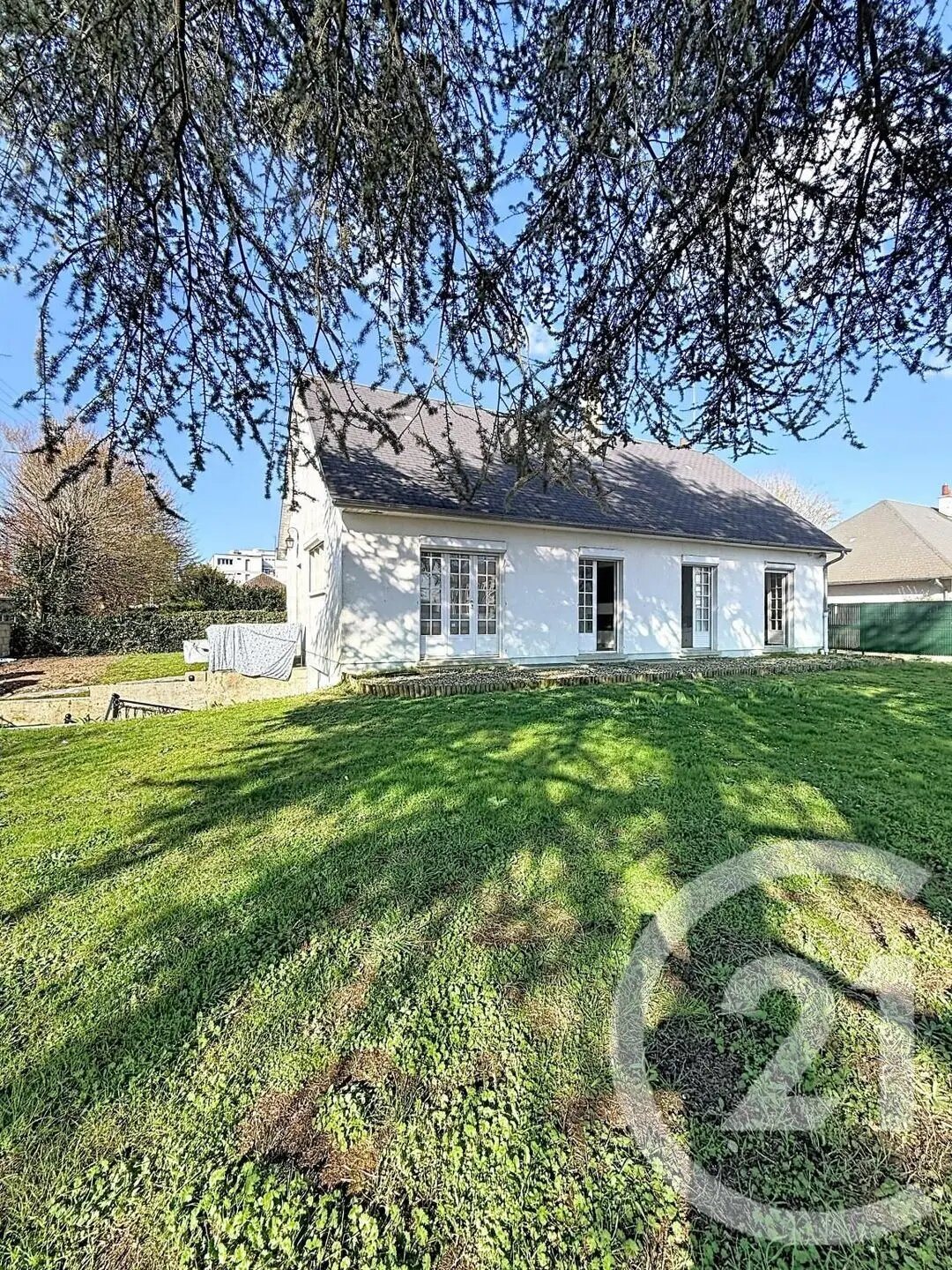 Maison à vendre, 96m², Compiègne