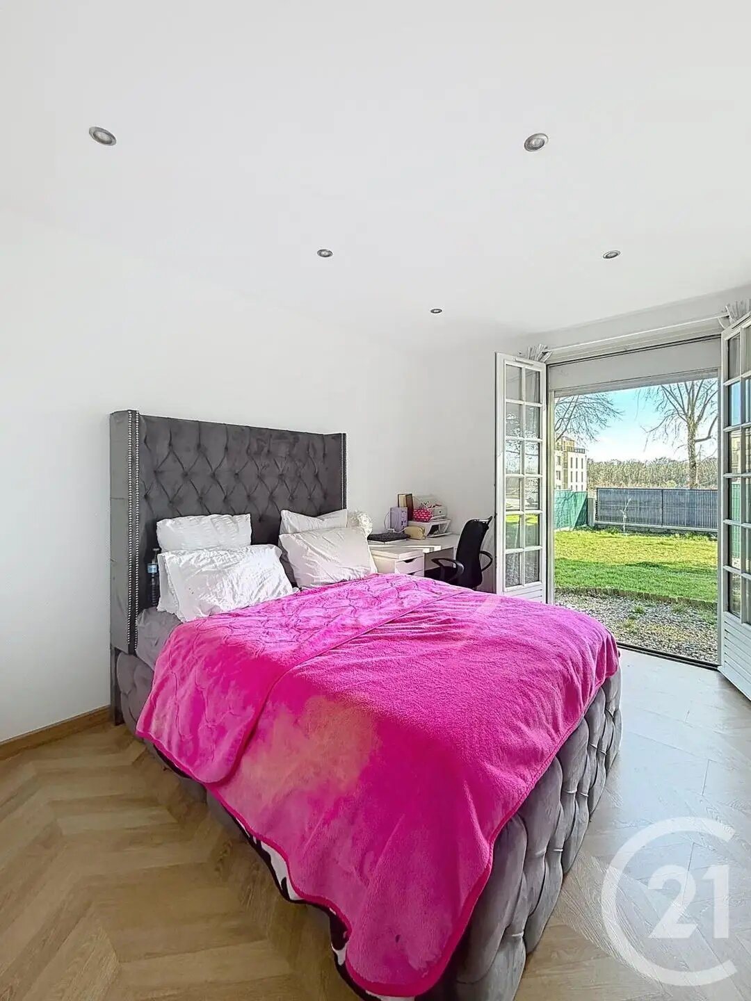 Maison à vendre, 96m², Compiègne