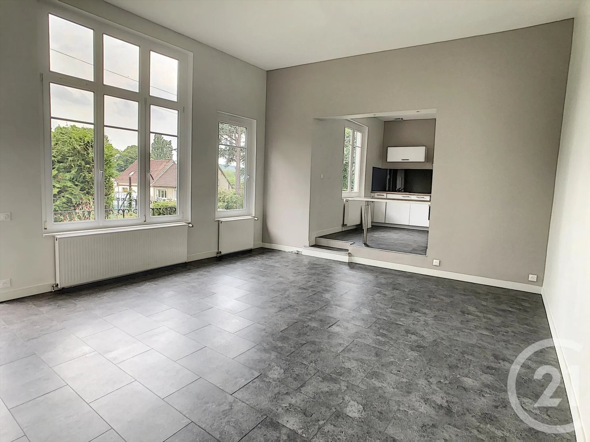 Appartement à louer, 75m², Choisy-au-Bac