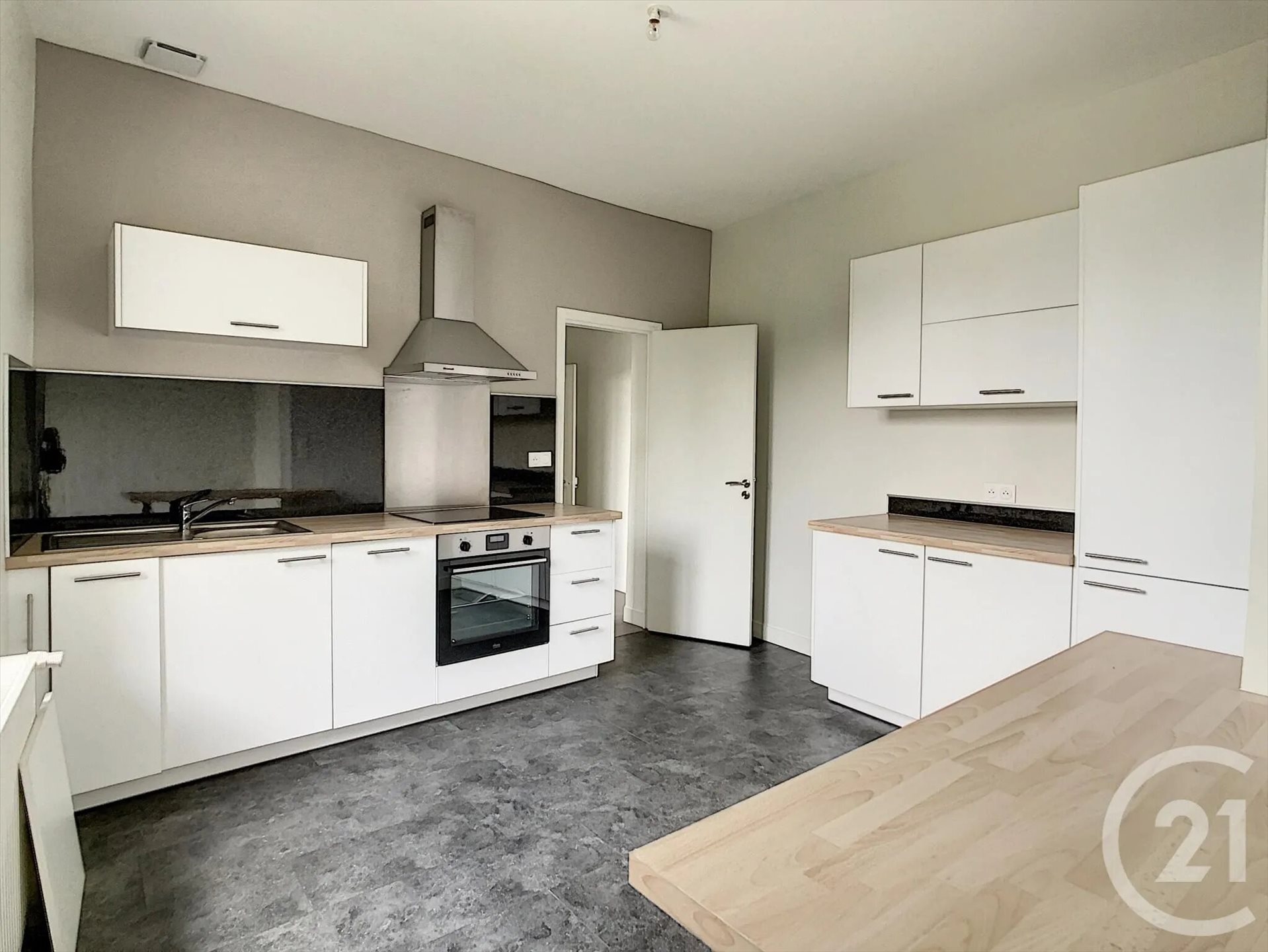 Appartement à louer, 75m², Choisy-au-Bac