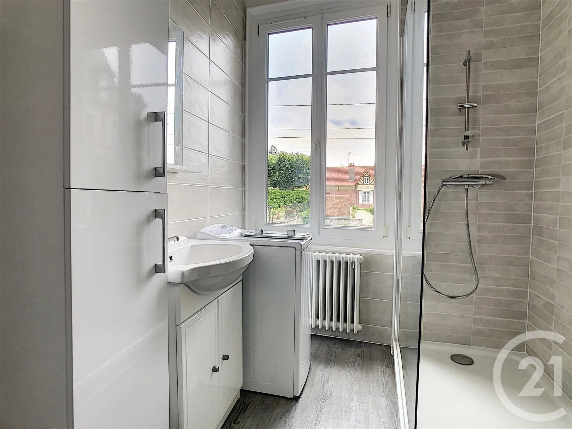 Appartement à louer, 75m², Choisy-au-Bac