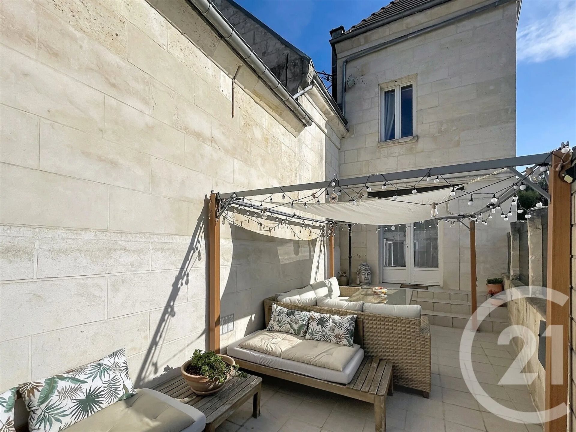 Maison à vendre, 89m², Chevincourt