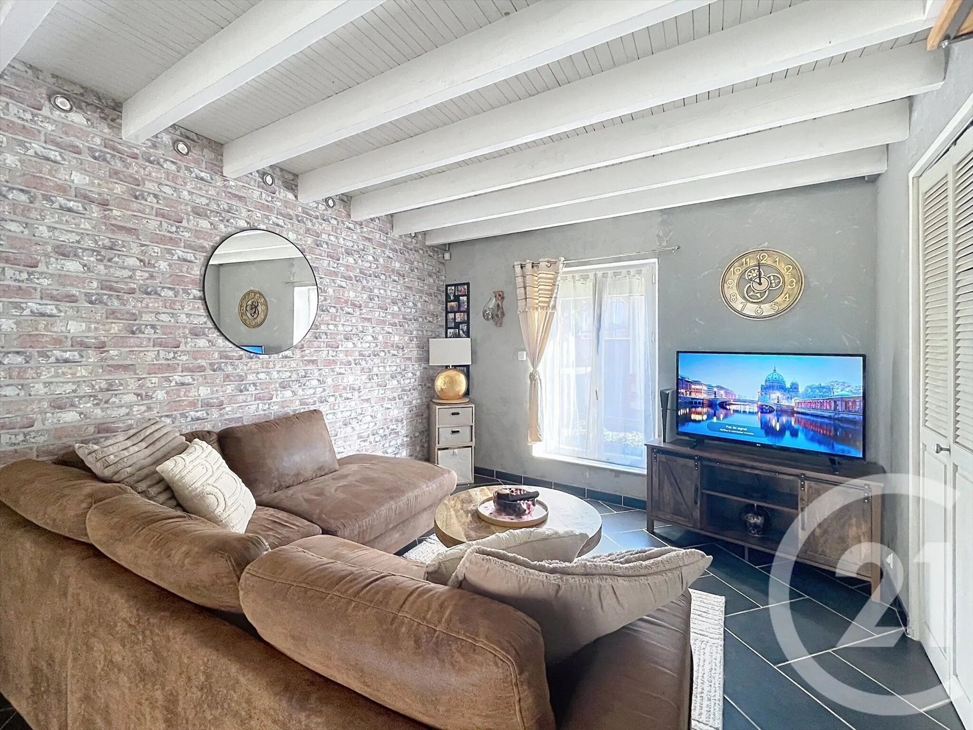 Maison à vendre, 89m², Chevincourt