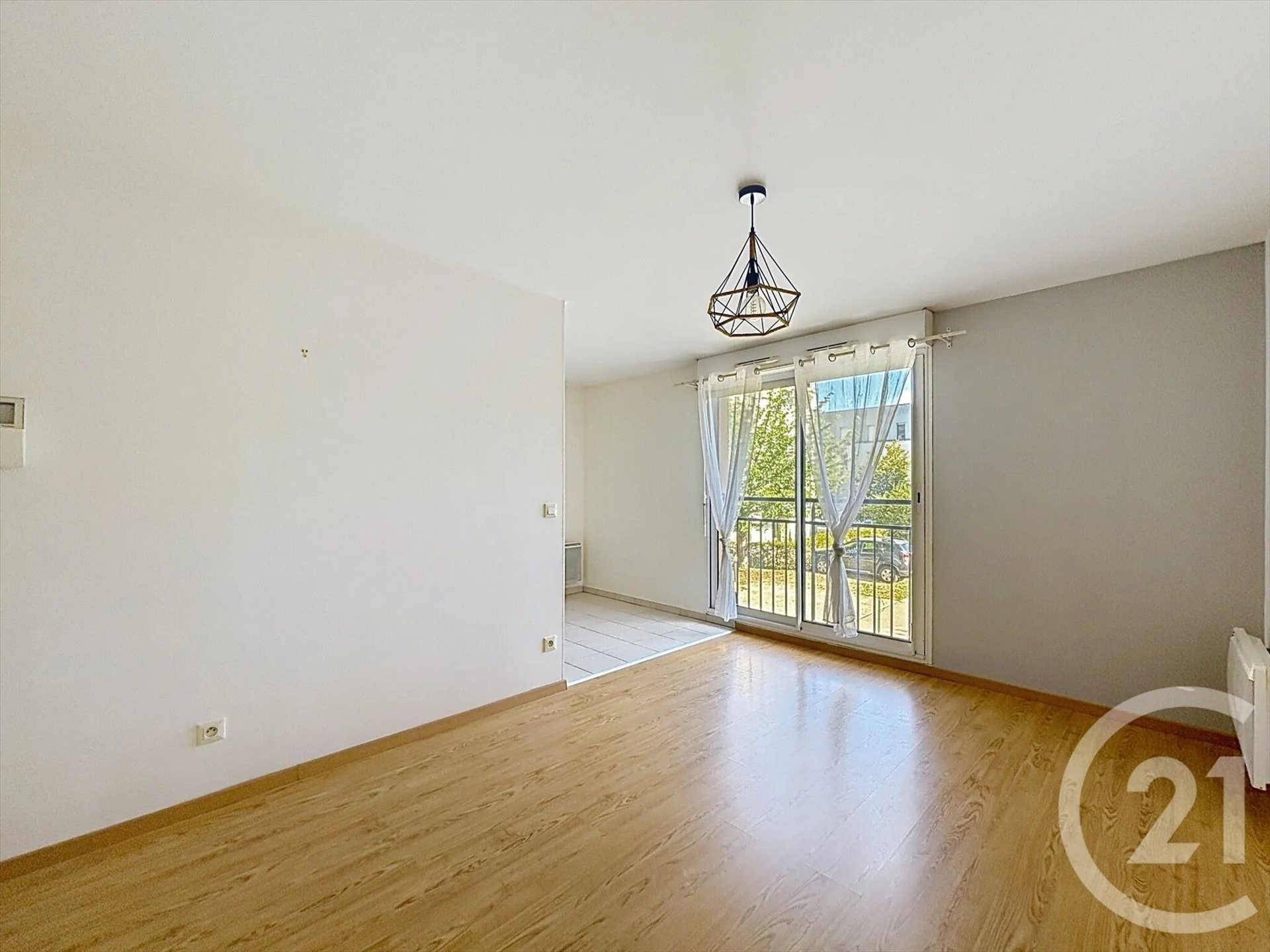 Appartement à vendre, 27m², Compiègne
