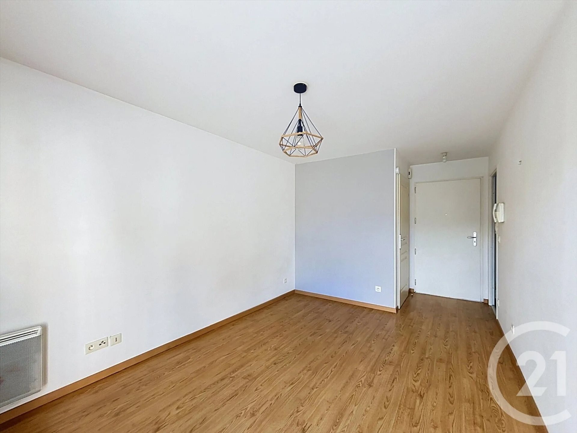 Appartement à vendre, 27m², Compiègne