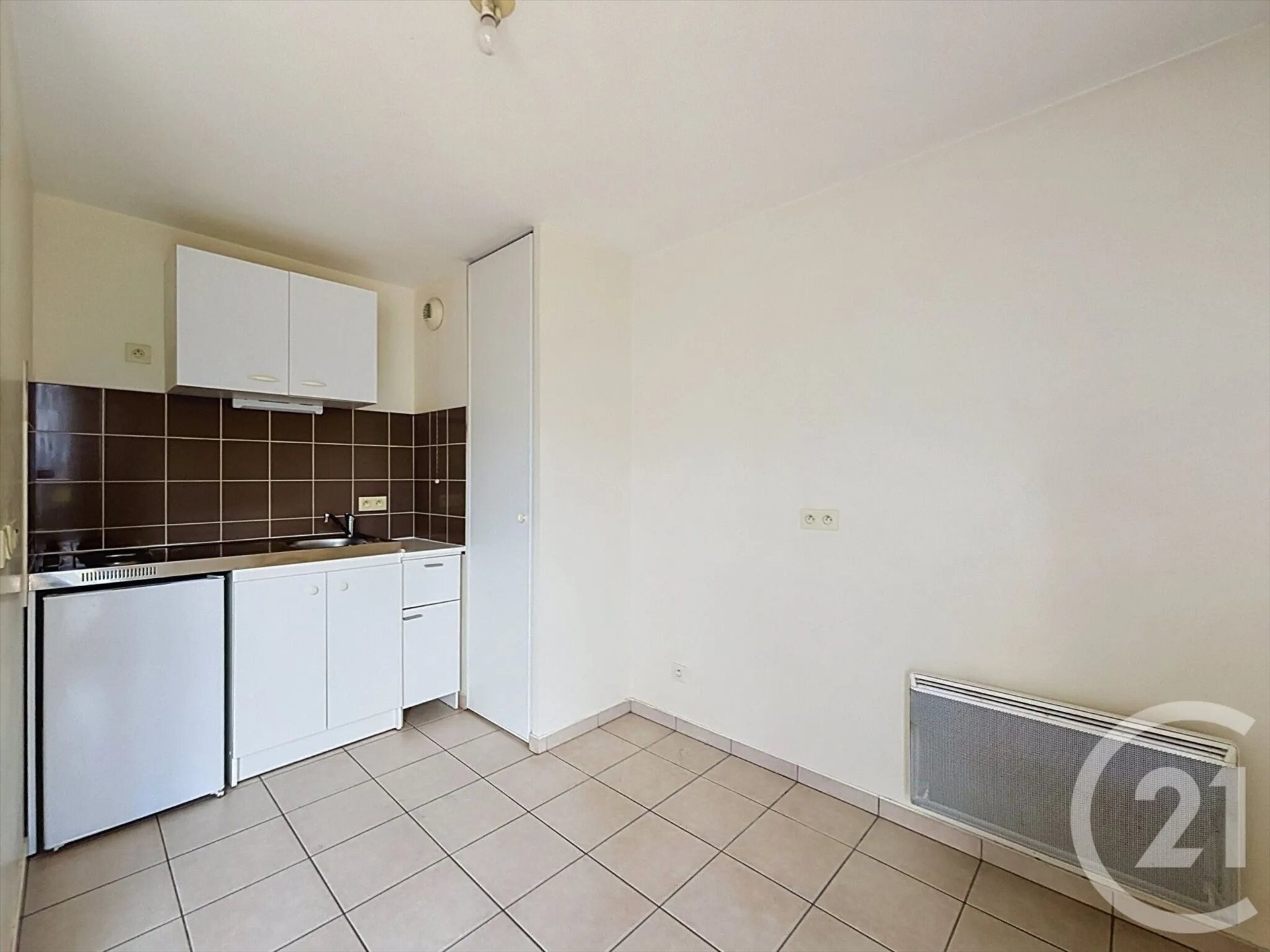 Appartement à vendre, 27m², Compiègne