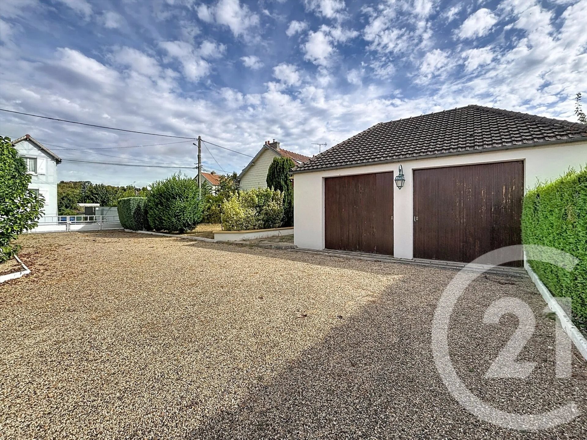 Maison à vendre, 145m², Margny-lès-Compiègne