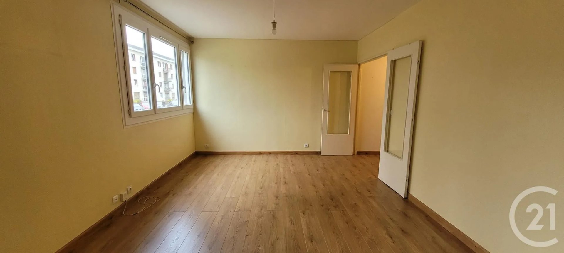 Appartement à louer, 63m², Jaux