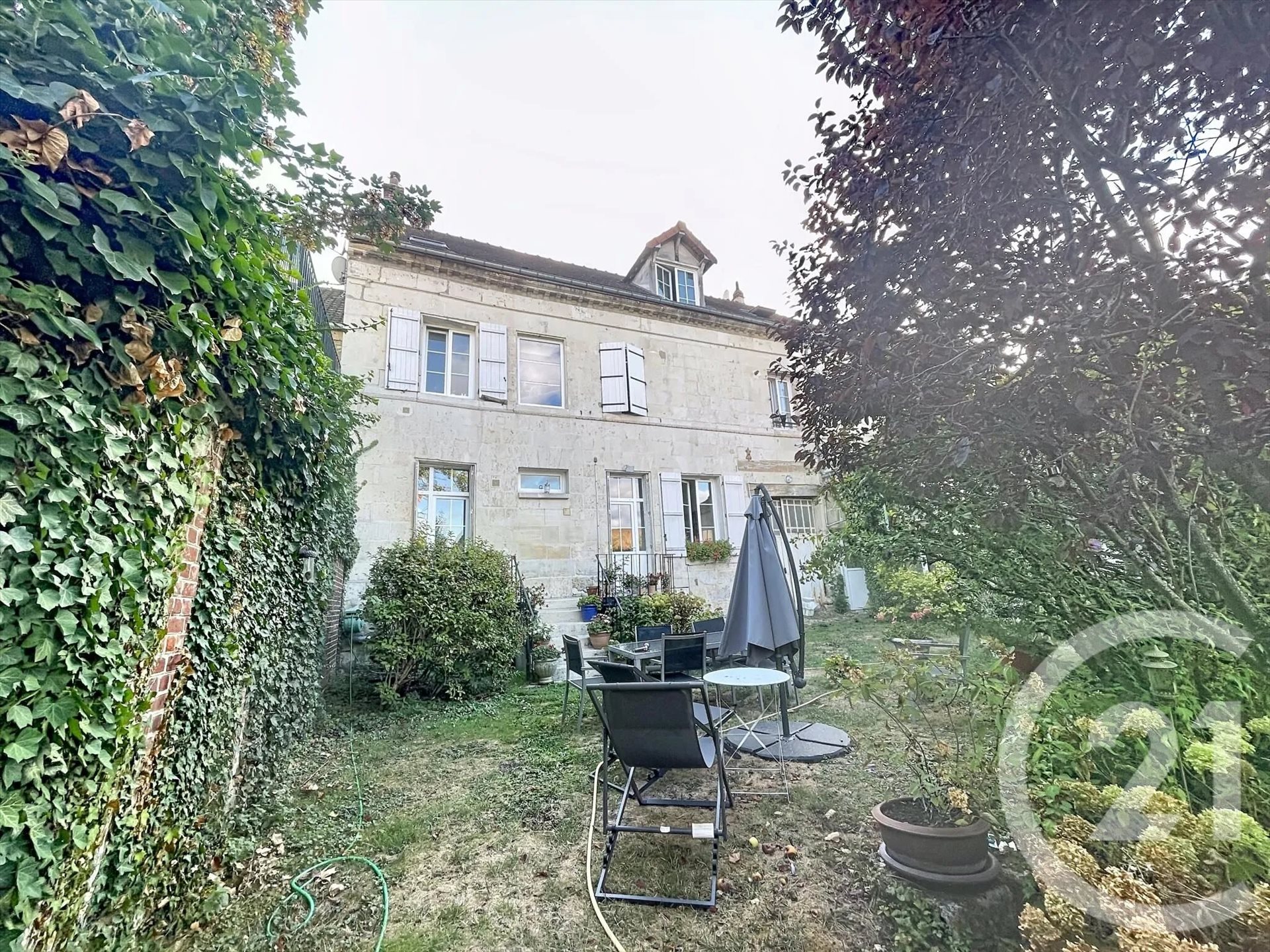 Maison à louer, 115m², Margny-lès-Compiègne